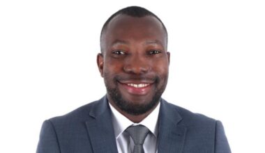 Kensley Blaise Explores Monetary Futures