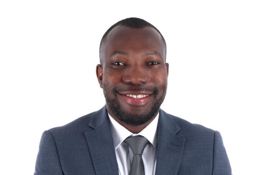 Kensley Blaise Explores Monetary Futures