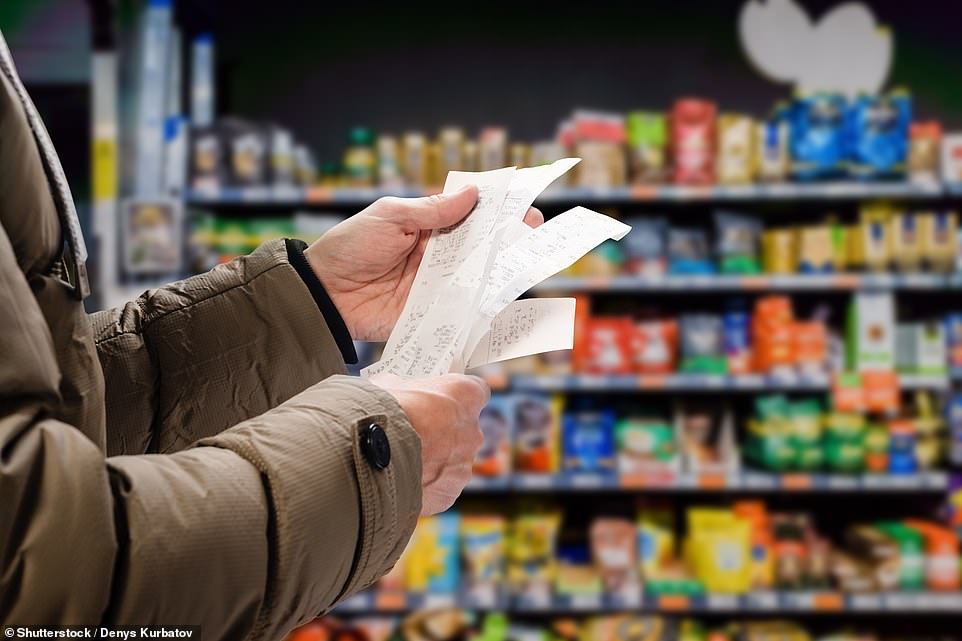 Inflation increased again in July to 3.8 per cent, reaching its highest level since January 2024. The Consumer Prices Index (CPI) has risen steadily since its three-year low of 1.7 per cent in September 2024, and now sits at almost double the Bank of England¿s 2 per cent target. The central bank had previously forecast inflation would peak at 3.7 per cent in September, but there are concerns it is proving stickier than anticipated.