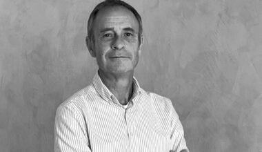 Narcís Avellana, CEO de Intera Group.