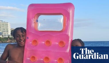 British siblings, 13 and 11, who drowned off beach in Spain named | Spain