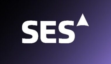 SES Space & Defense Awarded Sustainment Tactical Network Con