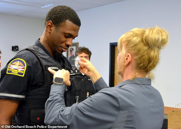 He was taken into custody by US Immigration and Customs Enforcement officials on July 25 after attempting to purchase a firearm