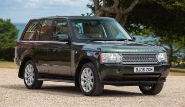 A car delivered to Her Majesty Queen Elizabeth II in 2006 for her personal use will be sold at auction later this month. And its Royal connection means it is worth a fair chunk more than the typical value of one of these motors...