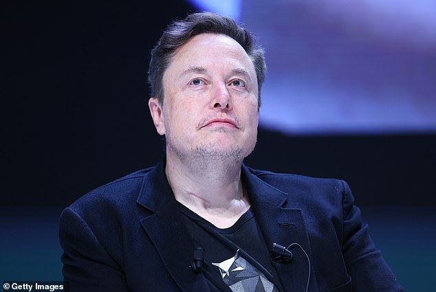 Elon Musk has spoken positively about the prospect of forming a partnership between his xAI company and Apple