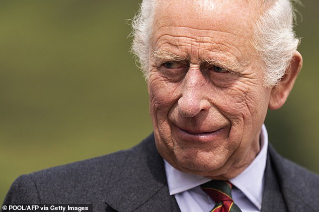 The King is selling his mother's eight-seater red 2009 Sikorsky and will instead use two environmentally friendly jets, believed to cost £8.5m each