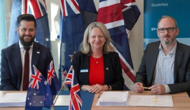 Australia and New Zealand Expand SouthPAN Program with Viasa