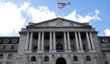 Bank of England cuts interest rates for fifth time in a year to 4% despite inflation fears