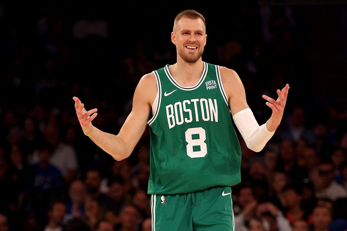 Porzingis: pažįstu Lietuvos komandą iki kaulų smegenų