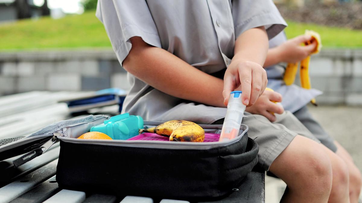 The Trade War Is Stealing Your Lunch Money — Here’s Why (Explained Like We’re 12)