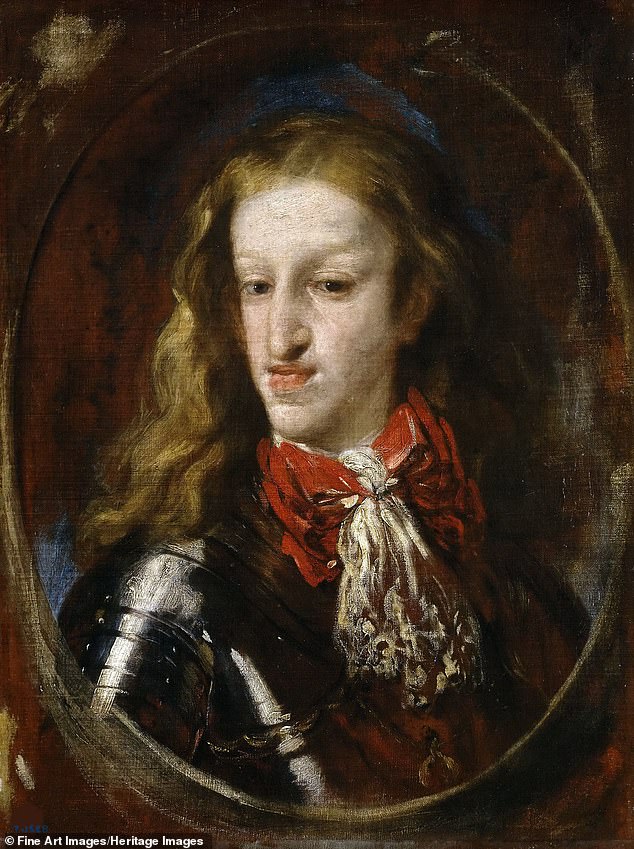 Charles II of Spain was the last Habsburg monarch to rule Spain, with their reign beginning in 1516. He died in 1700 without an heir, triggering the War of the Spanish Succession