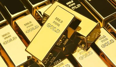Shock: In a move that blindsided the bullion market, US officials ruled that one kilo and 100 ounce bars should be subject to import duties