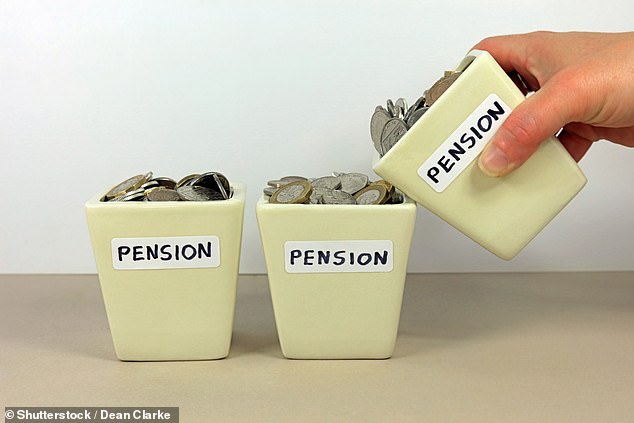 Self employed pension crisis: The SMF is urging the government to encourage more to save