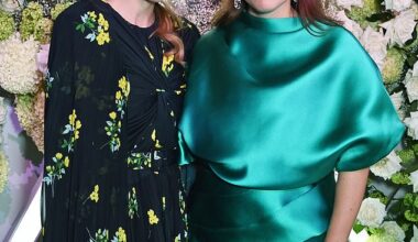I cannot begin to imagine how, on a far greater scale of distress and humiliation, Princesses Beatrice and Eugenie are coping with the latest revelations about their father Prince Andrew's abhorrent behaviour, writes Nadine Dorries