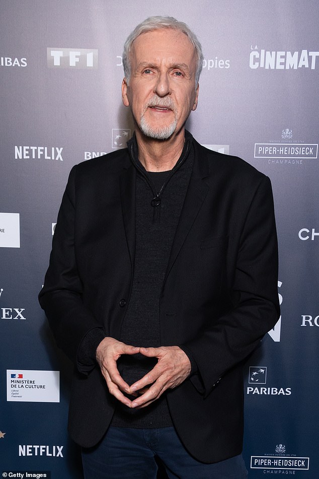 Titanic filmmaker James Cameron has also invested in local real estate, buying a bolthole estate near Lake Pounui, in the Wellington region, in 2012
