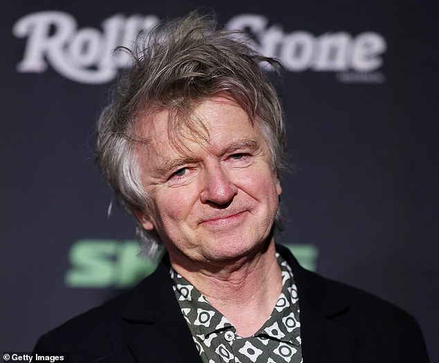 Topping our (still respectable) C list is famous New Zealand musician Neil Finn, who boasts an estimated net worth of NZ$50million