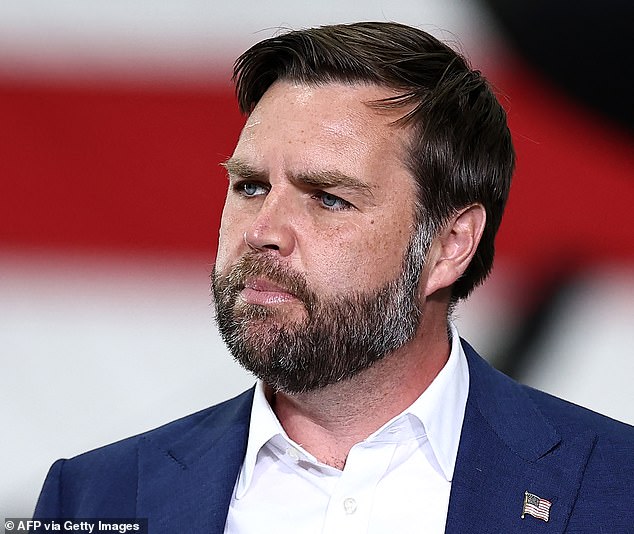 Vice President JD Vance is understood to have been forced to cancel a dinner reservation after staff threatened to walk out if he showed up