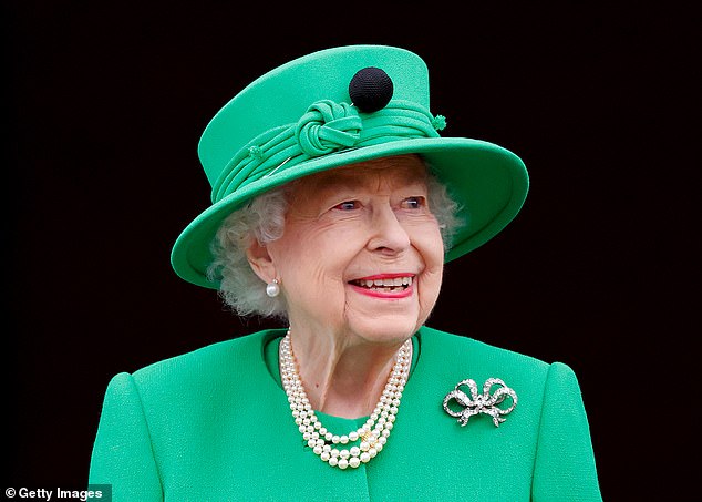 At Balmoral, the Queen liked to cook and wash up and there was the same relaxed vibe there as at Wood Farm, writes Grant Harrold