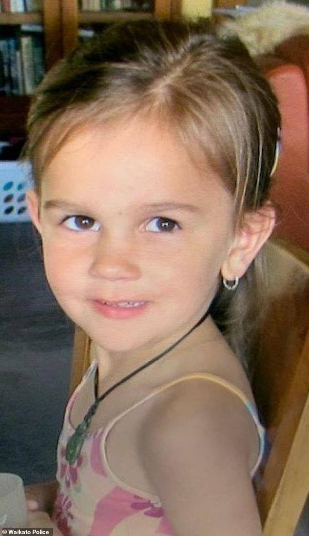 Of the youngest of her children, now aged nine, Cat said 'Ember is asthmatic, as am I, and she needs medical care that cannot be provided from the land'