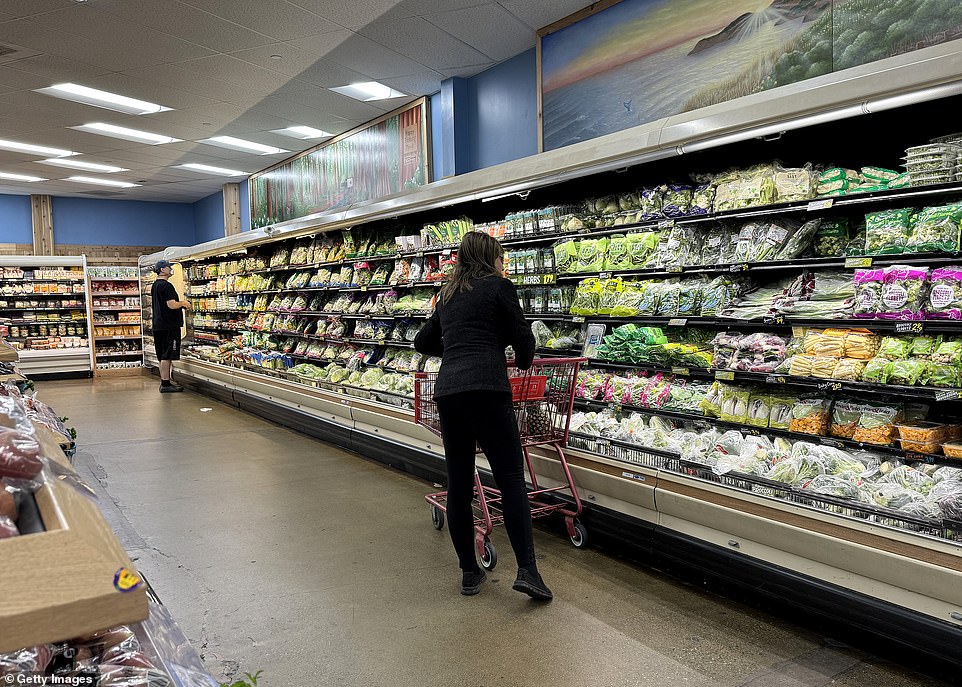 CPI has sat above the BoE¿s target since October, despite forecasts that it might stay static or even fall further. The headline rate is back at January 2024 levels, with core inflation rising from 3.7 per cent to 3.8 per cent, while services inflation jumped from 4.7 per cent to 5 per cent, after remaining level in June. What does the increase in inflation mean for you, where does this leave the Bank of England on interest rate hikes, and will inflation stay at a higher rate? We look at all this and more.
