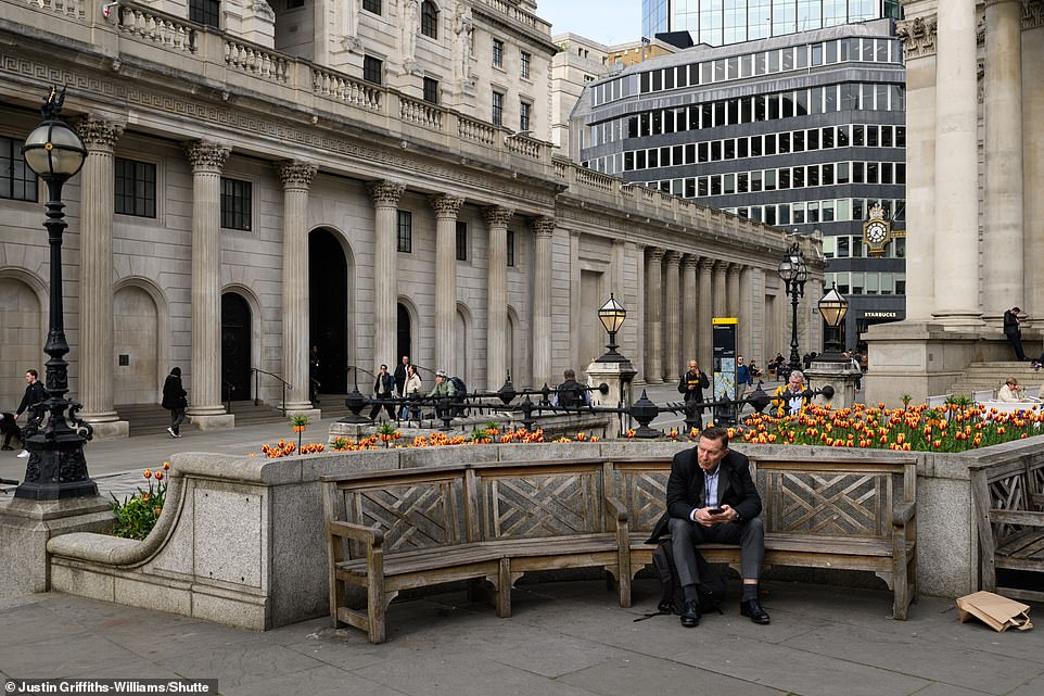 The Bank of England cut the base rate to 4 per cent earlier this month, but as CPI proves stickier than anticipated, it is unlikely it will cut rates in its next meeting. Monica George Michail, associate economist at the National Institute of Economic and Social Research says the MPC has a difficult job balancing lowering inflation and boosting a ¿sluggish¿ economy. ¿Given that several of the current drivers of annual price increases are one-off policy changes, we think the Bank of England may look through them and cut interest rates one more time this year. However, there remain upside risks especially from food prices and sustained wage pressures, which will force the Bank to remain cautious.¿