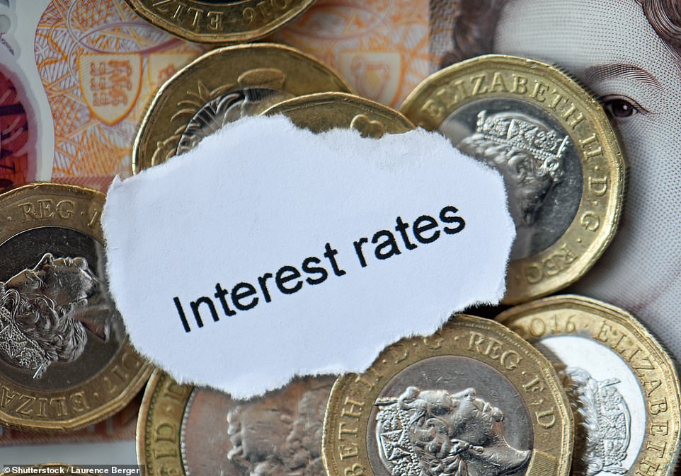 Inflation means the value of interest earned on savings and investments falls in real terms. If inflation deters the Bank from cutting its base rate again, then there is a silver lining for savers as rates will remain at a higher level. However, rising prices erode the real value of people¿s savings. Alice Haine, personal finance analyst at Bestinvest says: ¿Savings rates have already eased back significantly following five BoE rate cuts since last summer ¿ a trend presenting a major challenge for real returns. The bigger issue is the post-tax net return on cash holdings, which is becoming increasingly problematic as more people are dragged into higher tax bands due to frozen personal thresholds.¿ Caitlyn Eastell, spokesperson at Moneyfacts says: ¿After almost a year and a half of savings growth, many savers are slipping back into earning negative real returns as inflation figures jump again. 'The Moneyfacts Average Savings Rate currently sits at 3.47 per cent, lower than the latest CPI reading of 3.8 per cent. Adding insult to injury, there are also hundreds fewer inflation-beating deals available compared to 12 months ago.