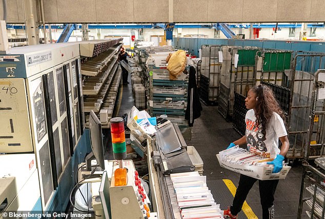 They cite a lack of guidance since the United States suspended the de minimis loophole, which allowed packages to come into the country duty-free if they were valued at less than $800