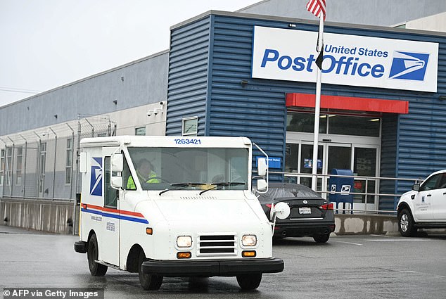 Americans may have to wait longer for their packages to arrive, as postal services across the world announced they are halting shipments to the United States