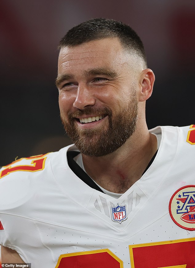 The vice president is worried that the Chiefs might receive favorable treatment over his beloved Bengals, who missed the NFL playoffs last season