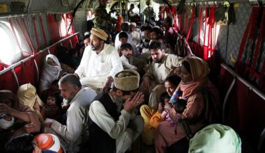 UN experts urge Pakistan to halt refugee deportations amid human rights concerns - JURIST