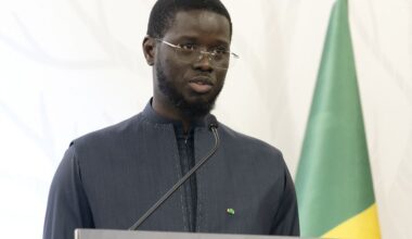 Senegal awaits IMF resolution on debt misreporting, recovery plan ramps up