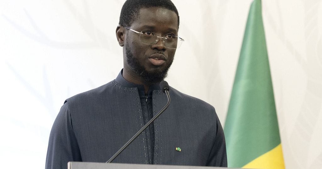 Senegal awaits IMF resolution on debt misreporting, recovery plan ramps up