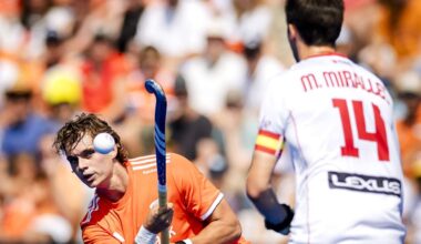 Waarom is Nederland zo goed in hockey?