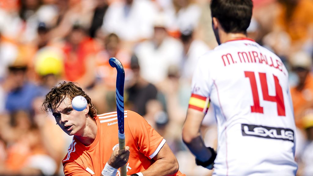 Waarom is Nederland zo goed in hockey?
