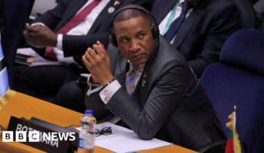 Botswana declares national public health emergency