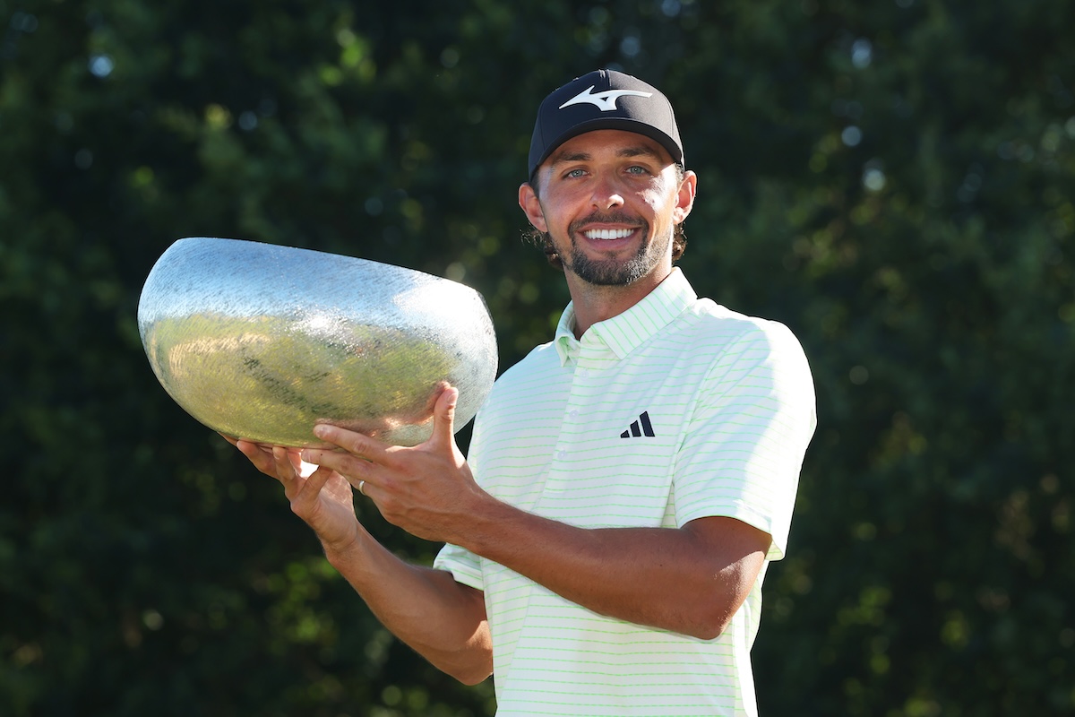 Solid week for Purcell in Denmark as Marco Penge digs deep for the win