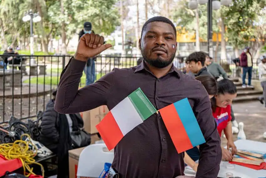 Why Mexico's approach to refugees puts U.S. policy to shame