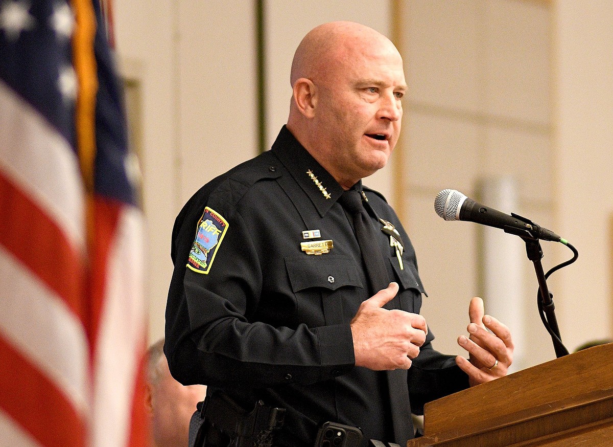 Sheriff releases first of promised monthly updates on unauthorized immigrant arrests