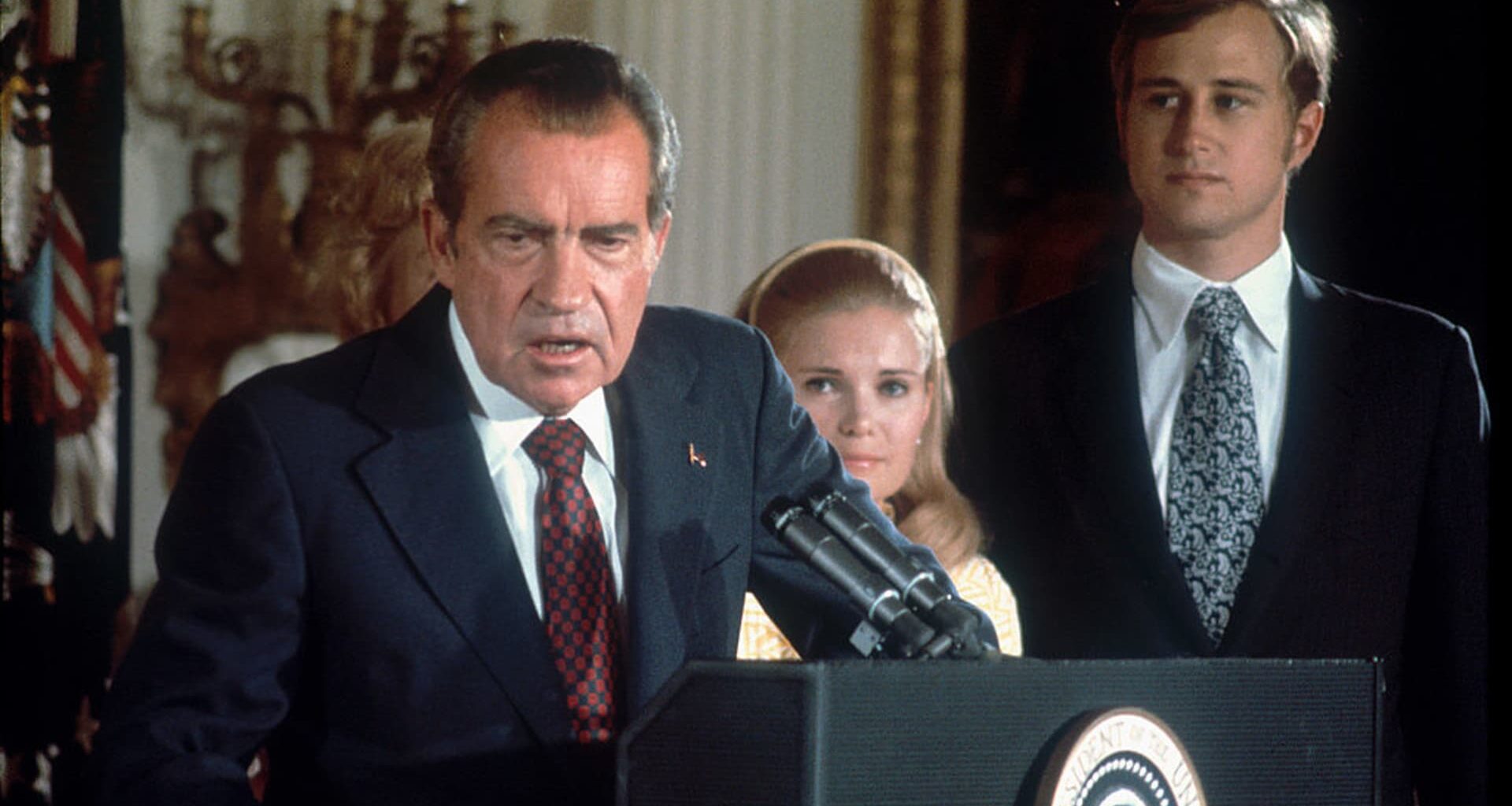 Here's what happened to financial markets after Nixon pressured the Fed