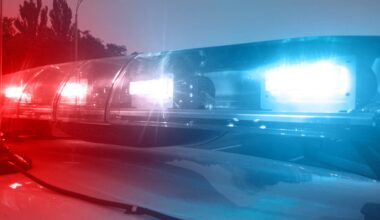 Bethel man arrested after standoff with Norway police