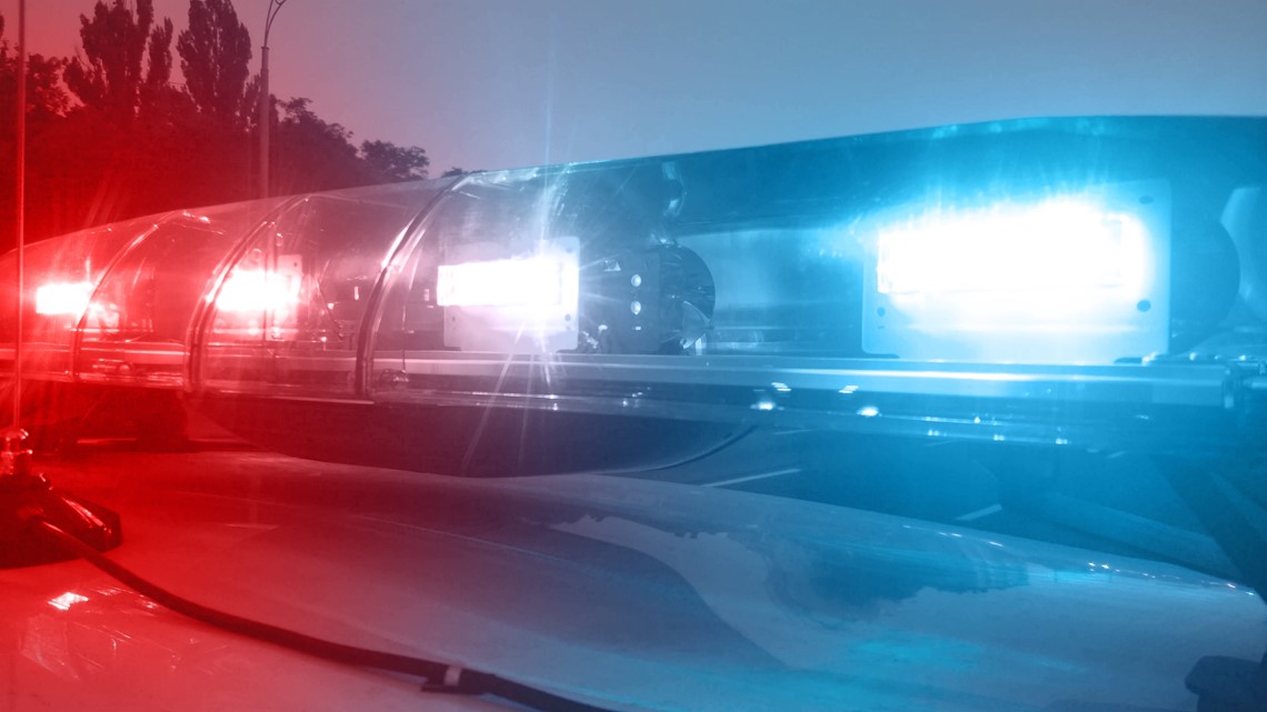 Bethel man arrested after standoff with Norway police