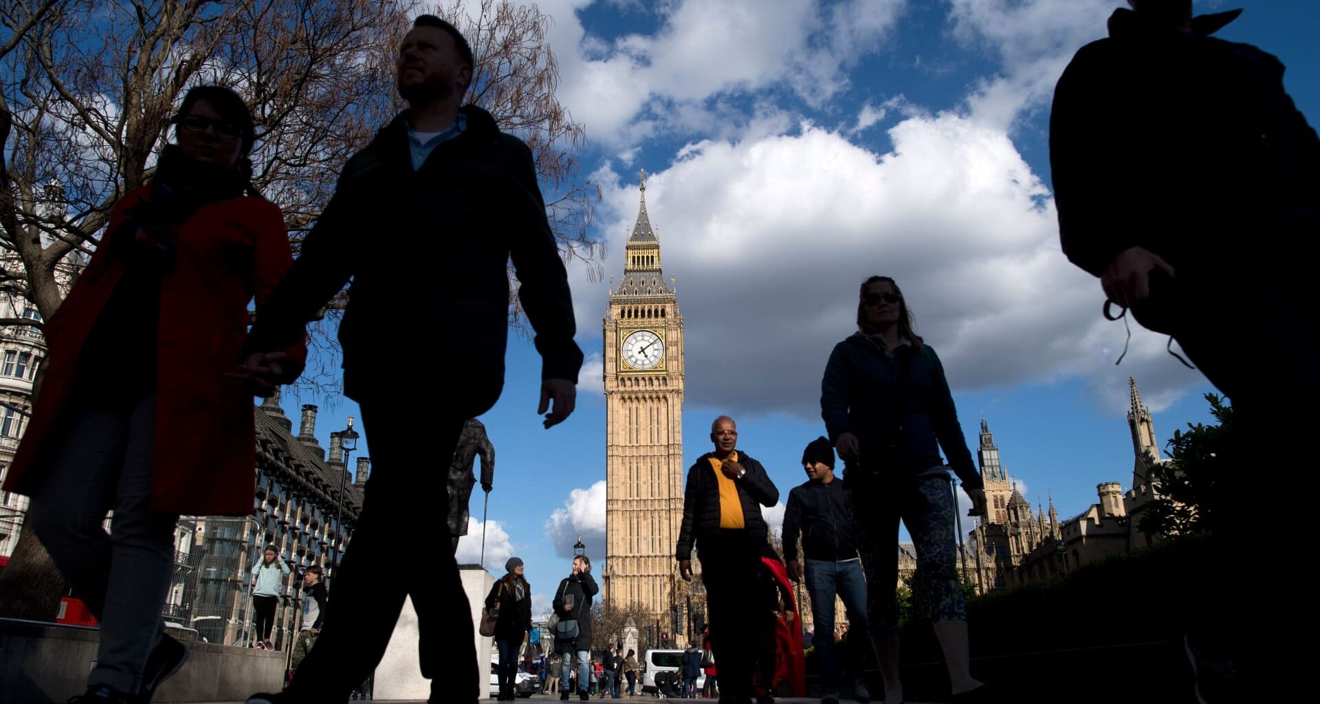 The UK government won't admit it, but tax rises are coming