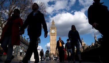 The UK government won't admit it, but tax rises are coming