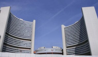 Iran defiantly continues talks with IAEA after Israeli strikes