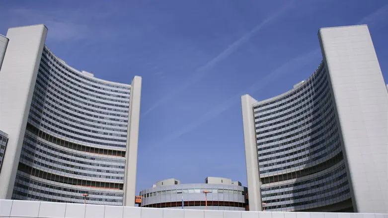 Iran defiantly continues talks with IAEA after Israeli strikes