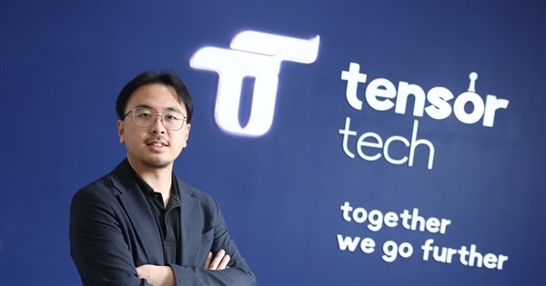 Houston, we have a solution: Taiwan space startup adjusts satellite attitudes
