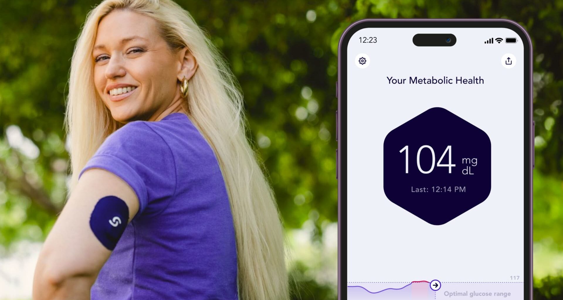 FDA approves Signos glucose monitoring for weight loss