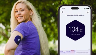 FDA approves Signos glucose monitoring for weight loss