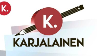 Pääkirjoitus | Suomi ei voi sysätä tätä enää muiden harteille | Pääkirjoitus & mielipide