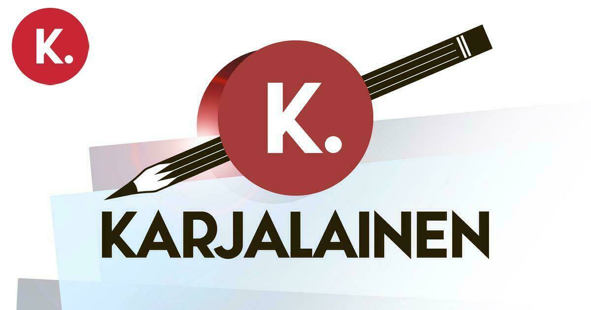 Pääkirjoitus | Suomi ei voi sysätä tätä enää muiden harteille | Pääkirjoitus & mielipide